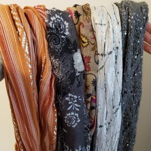 Scarf Bundle!